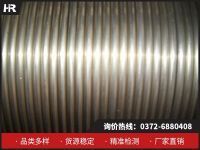 金屬鈣絲的生產(chǎn)與市場現(xiàn)狀！